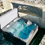 Awesome In With Private Swimming Pool, Be Inside Or Outside Vakantiehuis Corbés