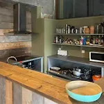 Awesome In With Private Swimming Pool, Be Inside Or Outside *