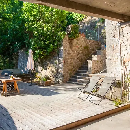 Vakantiehuis Awesome In With Private Swimming Pool, Be Inside Or Outside *