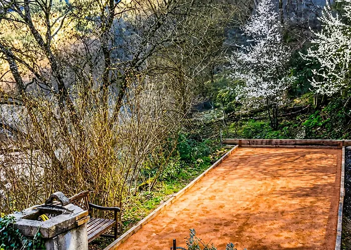 Lovely In With Private Swimming Pool, Be Inside Or Outside Corbes